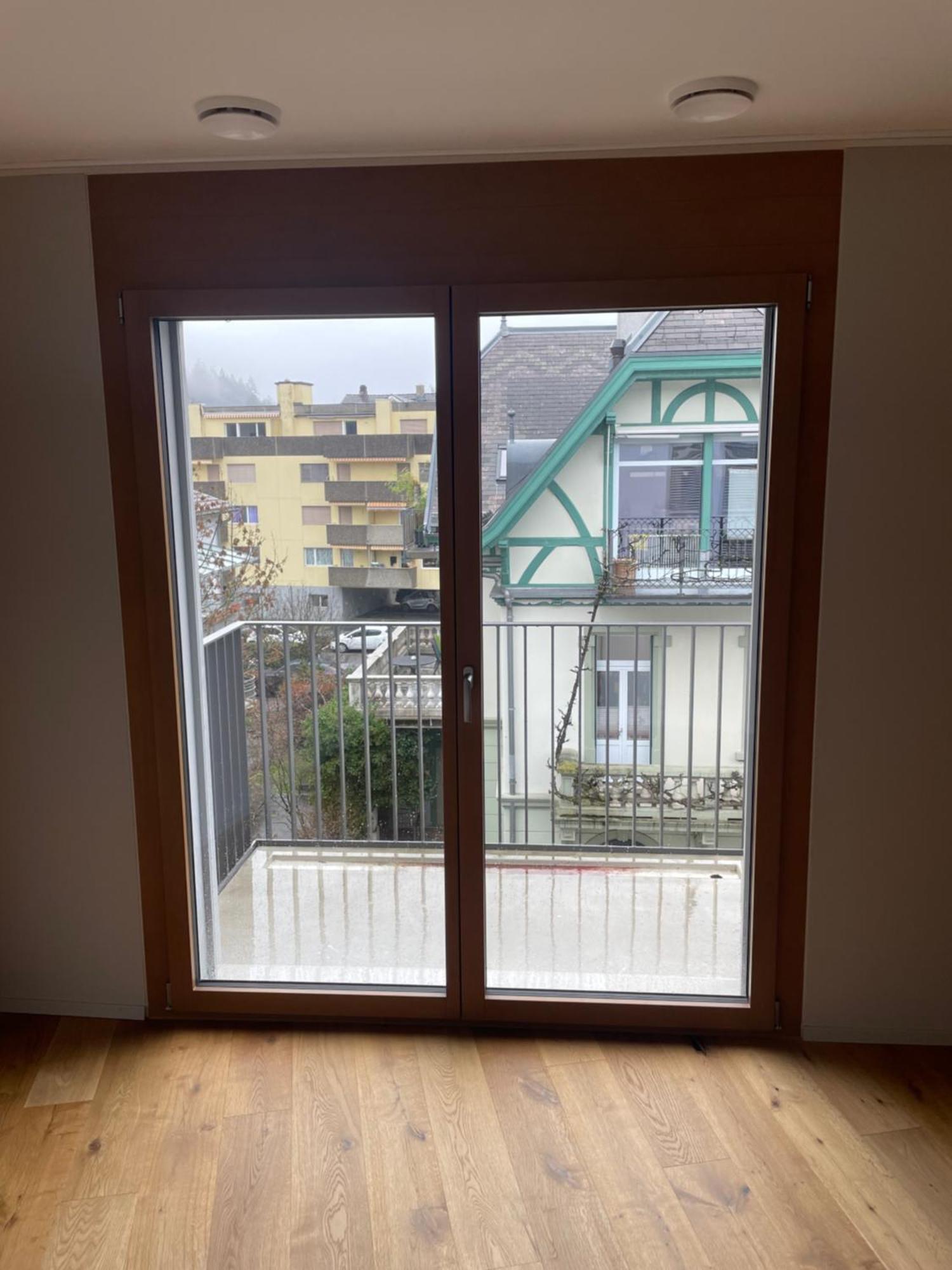 אינטרלאקן Modern City Apartments מראה חיצוני תמונה