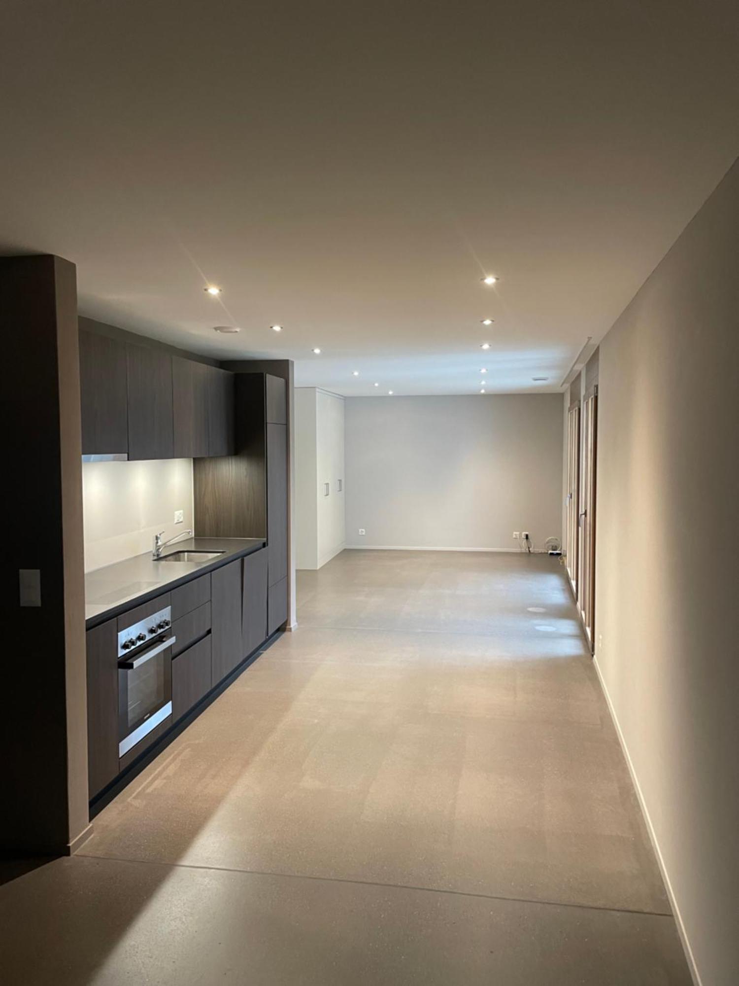 אינטרלאקן Modern City Apartments מראה חיצוני תמונה