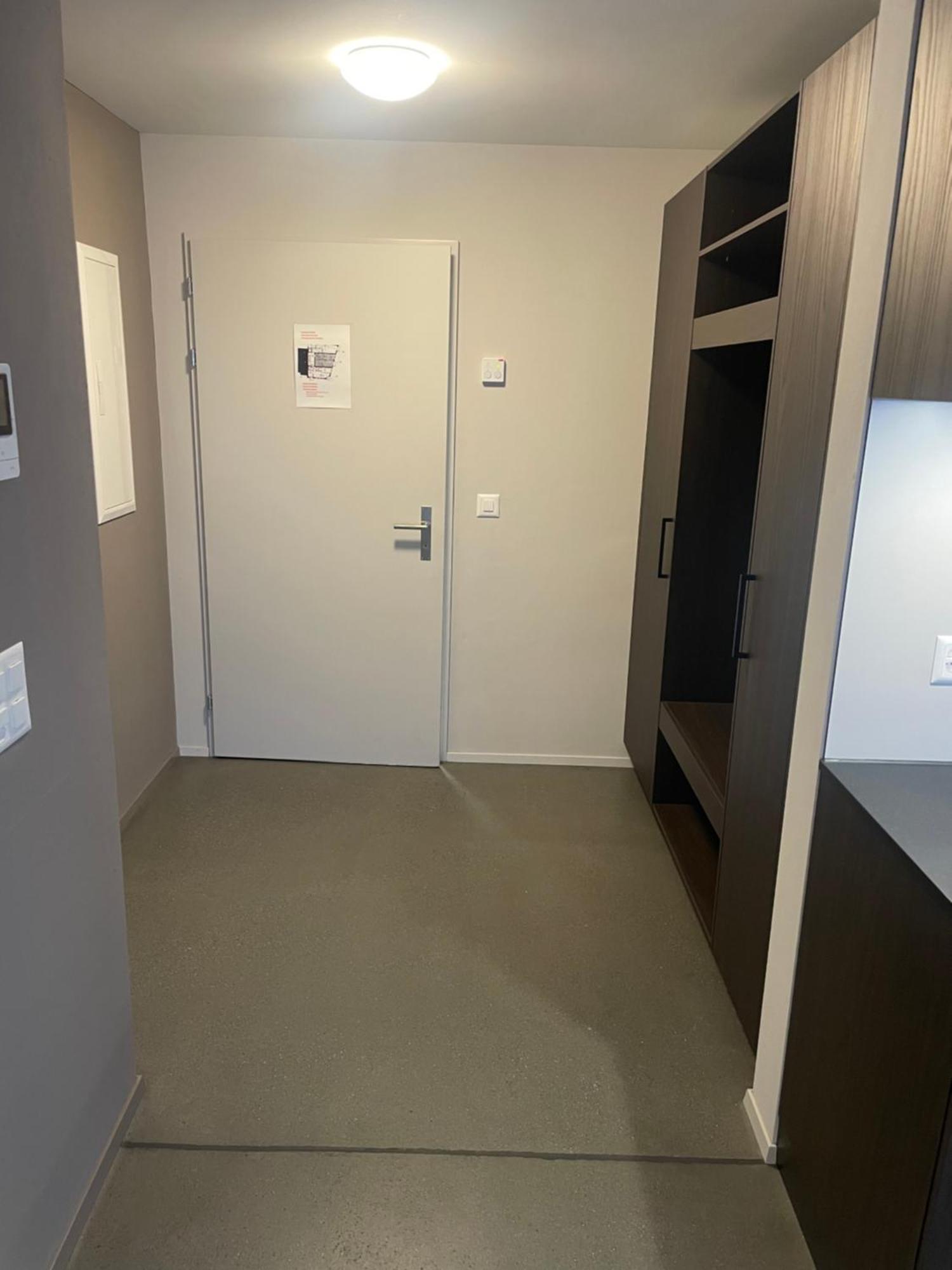 אינטרלאקן Modern City Apartments מראה חיצוני תמונה