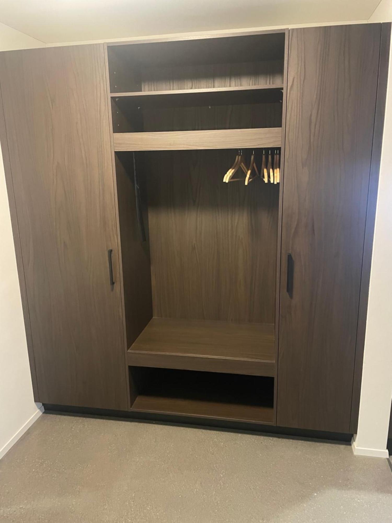 אינטרלאקן Modern City Apartments מראה חיצוני תמונה