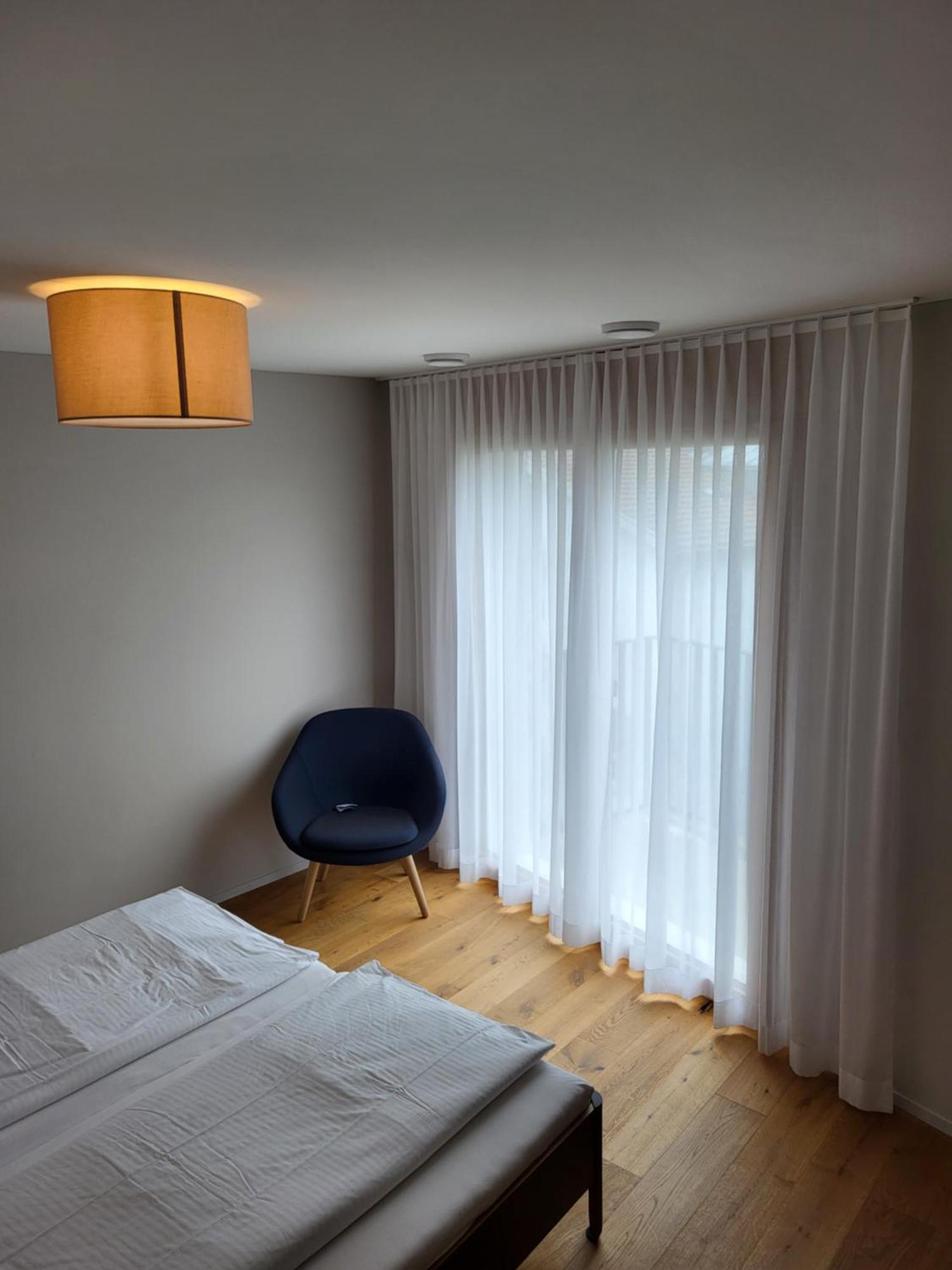 אינטרלאקן Modern City Apartments מראה חיצוני תמונה