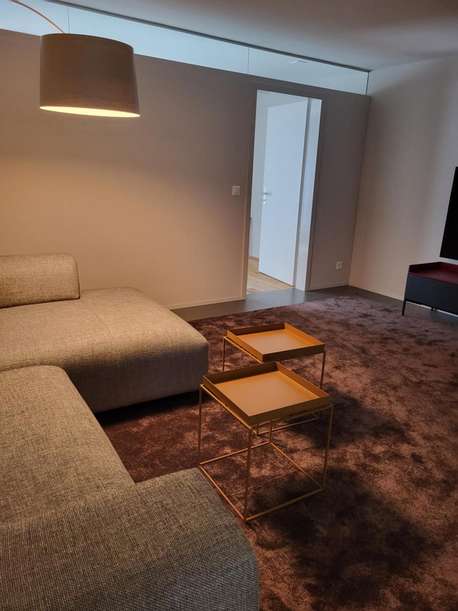 אינטרלאקן Modern City Apartments מראה חיצוני תמונה