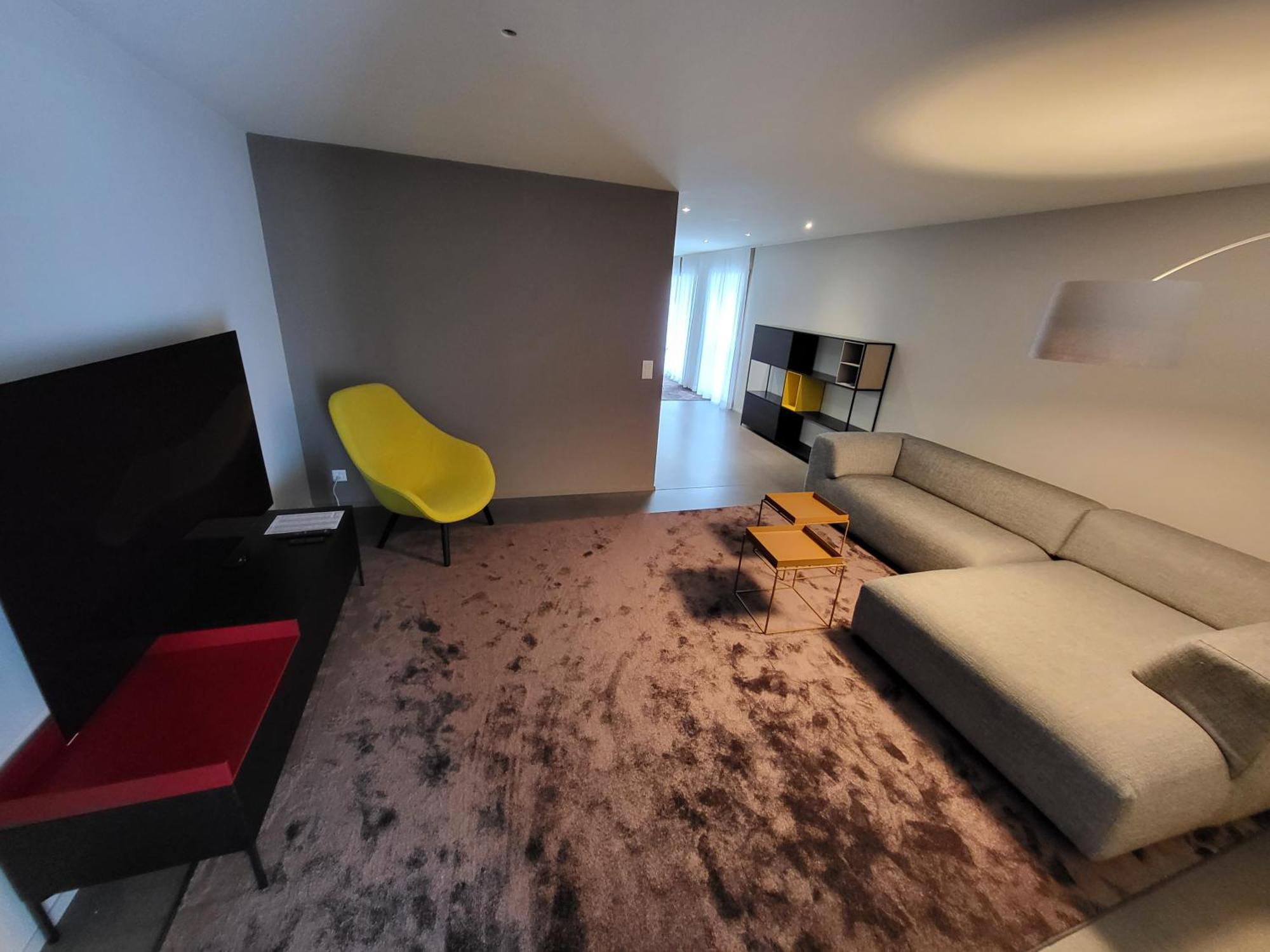 אינטרלאקן Modern City Apartments מראה חיצוני תמונה