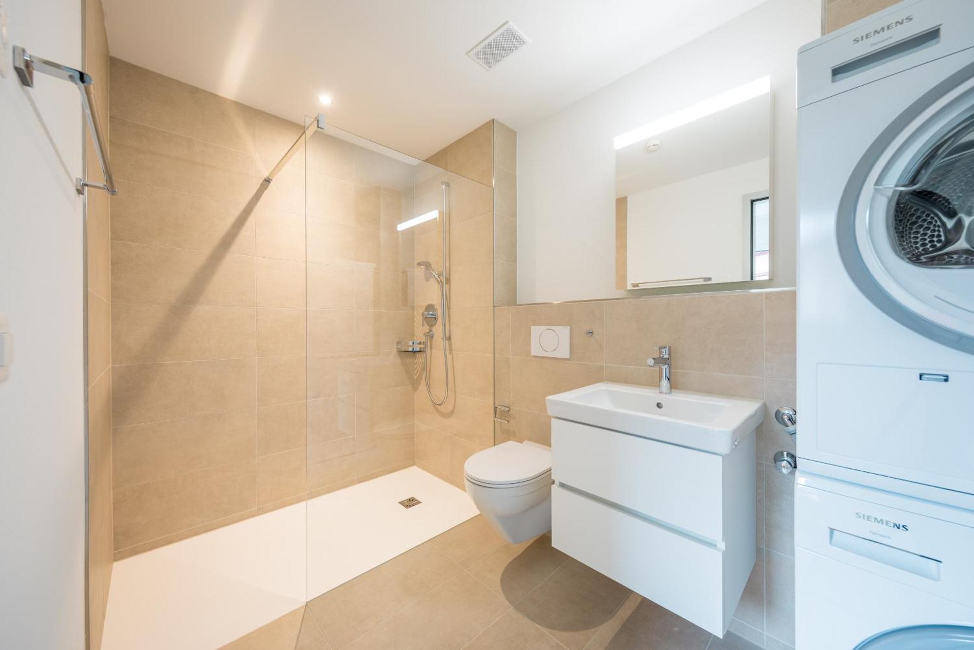 אינטרלאקן Modern City Apartments חדר תמונה